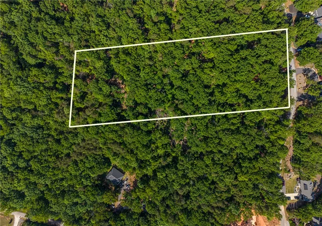 Photo 1 of Land for sale at 611 Packs Mountain Ridge Rd, Taylors, SC 29687 | MLS# 20301034 | Listing updated on 2026-08-29