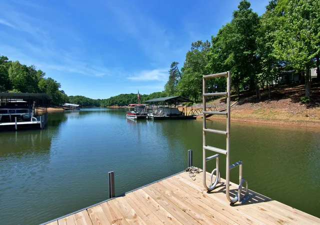 2nd image of 435a Lakewood Dr, Townville, SC 29689 | MLS# 20301071