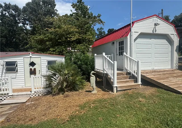 49th image of 435a Lakewood Dr, Townville, SC 29689 | MLS# 20301071
