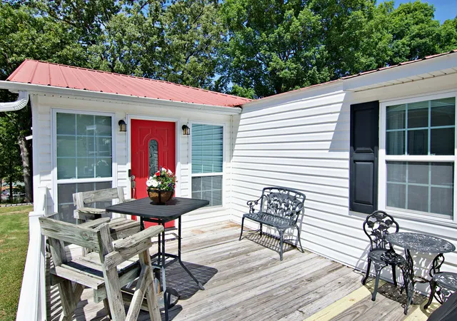 5th image of 435a Lakewood Dr, Townville, SC 29689 | MLS# 20301071