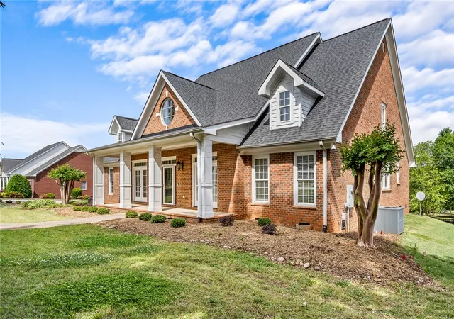 3rd image of 108 Wild Vine Path, Anderson, SC 29621 | MLS# 20300764