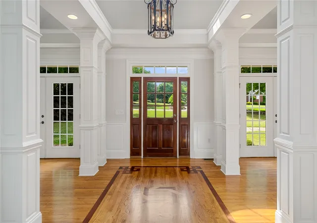 5th image of 108 Wild Vine Path, Anderson, SC 29621 | MLS# 20300764