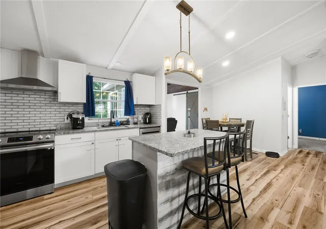 Photo 3 of Manufactured home for sale at 109 Kokomo Way, Anderson, SC 29625 | MLS# 20301070 | Listing updated on 2026-09-16