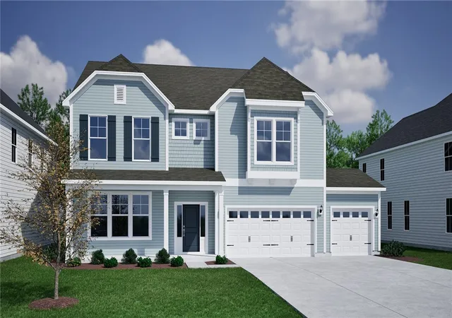 Photo 1 of Single family home for sale at 3012 Oak Grv Ln #75, Anderson, SC 29621 | MLS# 20301140 | Listing updated on 2026-08-27