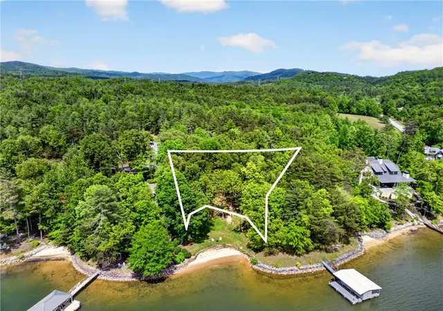 Photo 27 of Sale Pending at 1875 Cleo Chapman Hwy, Sunset, SC 29685 | MLS# 20300972 | Listing updated on 2026-08-18