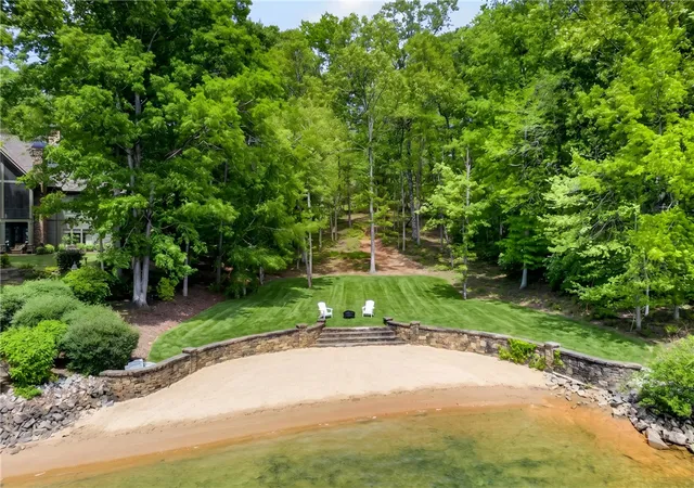 Photo 3 of Sale Pending at 1875 Cleo Chapman Hwy, Sunset, SC 29685 | MLS# 20300972 | Listing updated on 2026-08-18