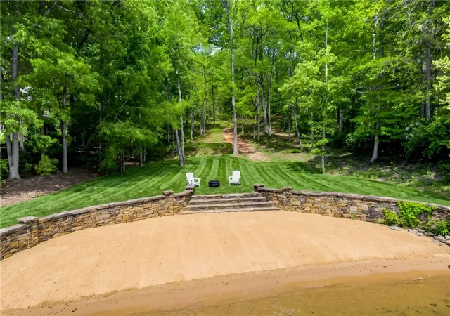 Photo 4 of Sale Pending at 1875 Cleo Chapman Hwy, Sunset, SC 29685 | MLS# 20300972 | Listing updated on 2026-08-18