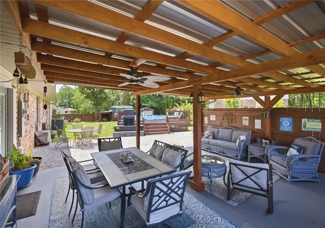 Photo 3 of Single family home for sale at 104 Beaty Crk Ct, Walhalla, SC 29691 | MLS# 20301249 | Listing updated on 2026-09-14