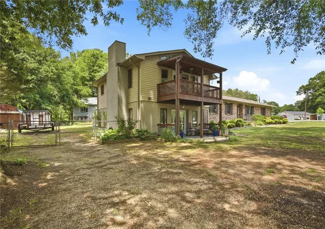 50th image of 104 Beaty Creek Ct, Walhalla, SC 29691 | MLS# 20301249