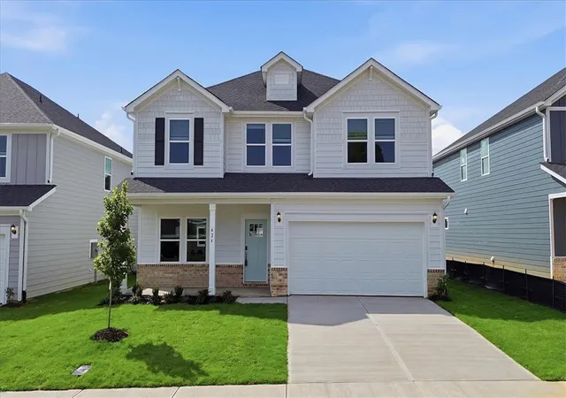 Photo 1 of Sale Pending at 424 Ragland Ave, Greer, SC 29651 | MLS# 20300608 | Listing updated on 2026-09-06