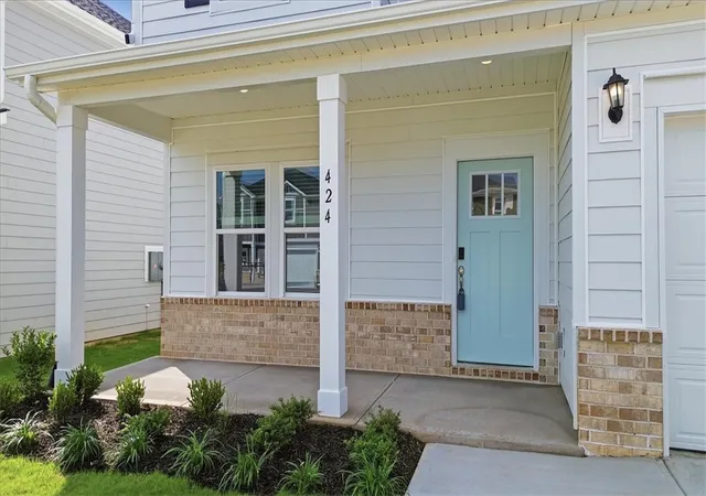 Photo 3 of Sale Pending at 424 Ragland Ave, Greer, SC 29651 | MLS# 20300608 | Listing updated on 2026-09-06