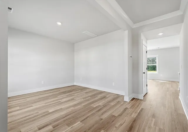 Photo 4 of Sale Pending at 424 Ragland Ave, Greer, SC 29651 | MLS# 20300608 | Listing updated on 2026-09-06