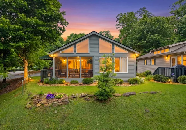 Photo 1 of Single family home for sale at 1230 Melton Rd #104, West Union, SC 29696 | MLS# 20301396 | Listing updated on 2026-08-28