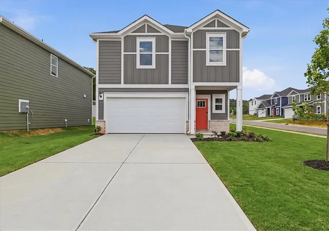 Photo 1 of Sale Pending at 427 Ragland Ave, Greer, SC 29651 | MLS# 20300605 | Listing updated on 2026-08-18