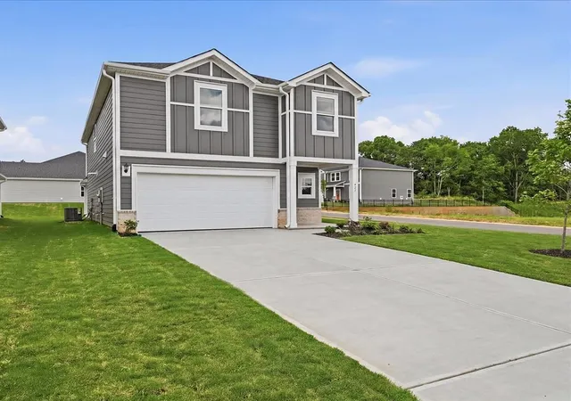 Photo 2 of Sale Pending at 427 Ragland Ave, Greer, SC 29651 | MLS# 20300605 | Listing updated on 2026-08-18