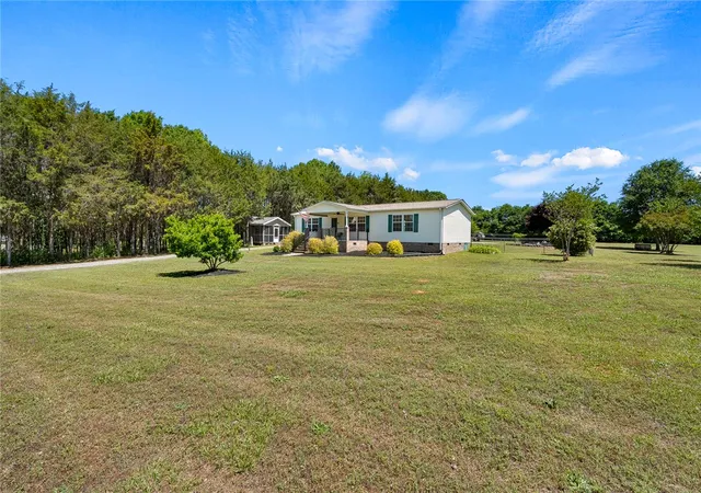 Manufactured home for sale at 106 Unity Church Rd, Starr, SC 29684 | MLS# 20301375