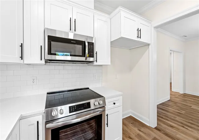 Photo 41 of Single family home for sale at 444 W Peachtree St, Woodruff, SC 29388 | MLS# 20301479 | Listing updated on 2026-08-24