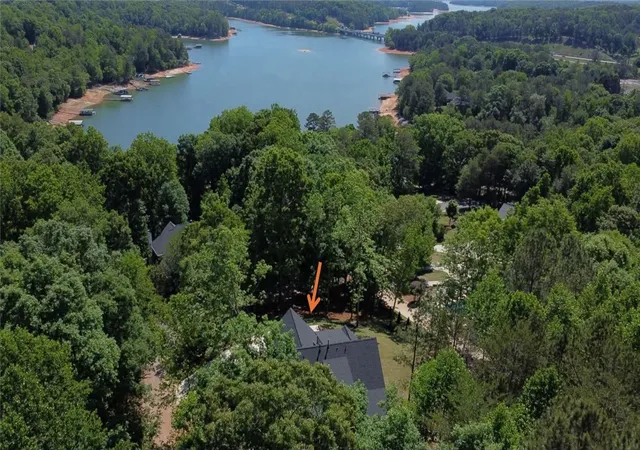 Single family home for sale at 119 S Shore Dr, Fair Play, SC 29643 | MLS# 20301410 | Listing updated on 2026-09-19