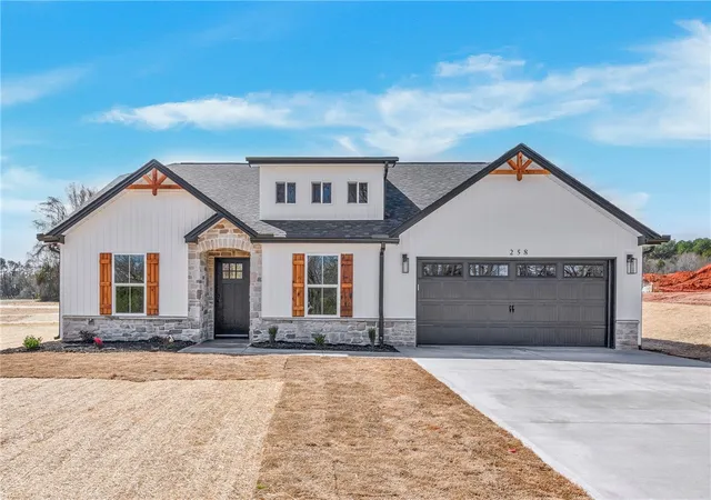 Photo 1 of Single family home for sale at 156 Finley Rd, Belton, SC 29627 | MLS# 20301376 | Listing updated on 2026-08-24