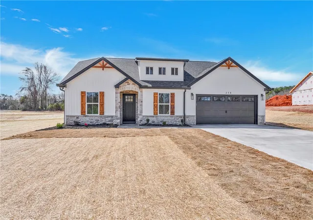 Photo 2 of Single family home for sale at 156 Finley Rd, Belton, SC 29627 | MLS# 20301376 | Listing updated on 2026-08-24