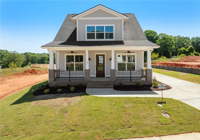 Photo 1 of Single family home for sale at 104 Benjamin Blvd, Pendleton, SC 29670 | MLS# 20301567 | Listing updated on 2026-10-09
