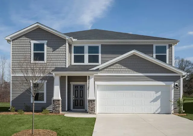 Photo 1 of Sale Pending at 1529 Switchback Cir, Moore, SC 29369 | MLS# 20300922 | Listing updated on 2026-09-01