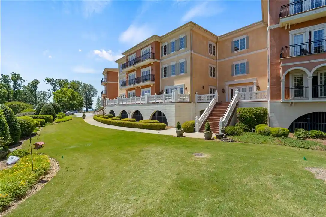 Listing Photo 42 - Condo for sale in 701 Montebello Dr located at 701 Montebello Dr, Greenville, SC 29609 - Unit #304