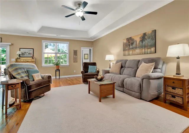 2nd image of 523 Serena Cir, Anderson, SC 29621 | MLS# 20301581