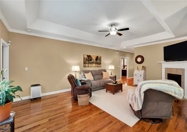 4th image of 523 Serena Cir, Anderson, SC 29621 | MLS# 20301581