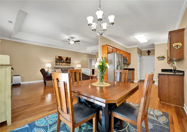 5th image of 523 Serena Cir, Anderson, SC 29621 | MLS# 20301581