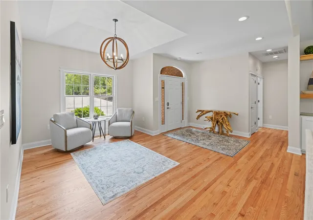 Photo 4 of Single family home for sale at 209 Amethyst Way, Seneca, SC 29672 | MLS# 20301493 | Listing updated on 2026-09-20
