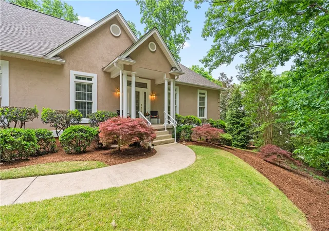1st image of 123 Grand Summit Dr, Seneca, SC 29672 | MLS# 20301609