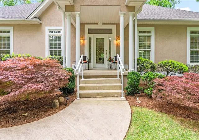 4th image of 123 Grand Summit Dr, Seneca, SC 29672 | MLS# 20301609