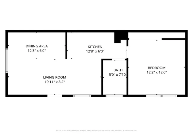 Photo 12 of Multi family home for sale at 309 Bahan St, Taylors, SC 29687 | MLS# 20301638 | Listing updated on 2026-08-20