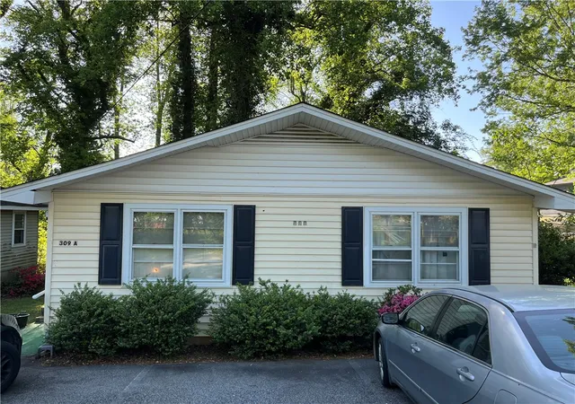 Photo 1 of Multi family home for sale at 309 Bahan St, Taylors, SC 29687 | MLS# 20301638 | Listing updated on 2026-08-20