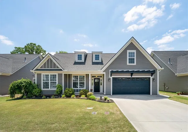 Photo 1 of Sale Pending at 21 Barron Glenn Way, Anderson, SC 29621 | MLS# 20301659 | Listing updated on 2026-09-17