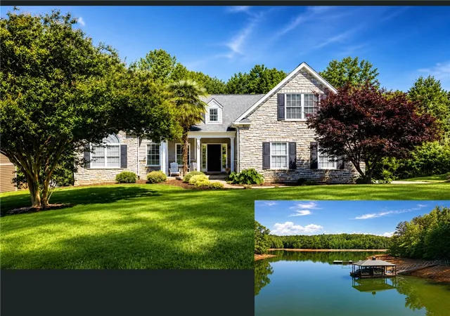 Photo 3 of Single family home for sale at 109 Martins Pointe Dr, Seneca, SC 29678 | MLS# 20301694 | Listing updated on 2026-09-16