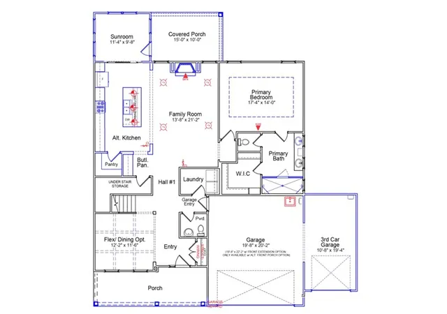2nd image of 3014 Oak Grove Ln #lot 74, Anderson, SC 29621 | MLS# 20301384