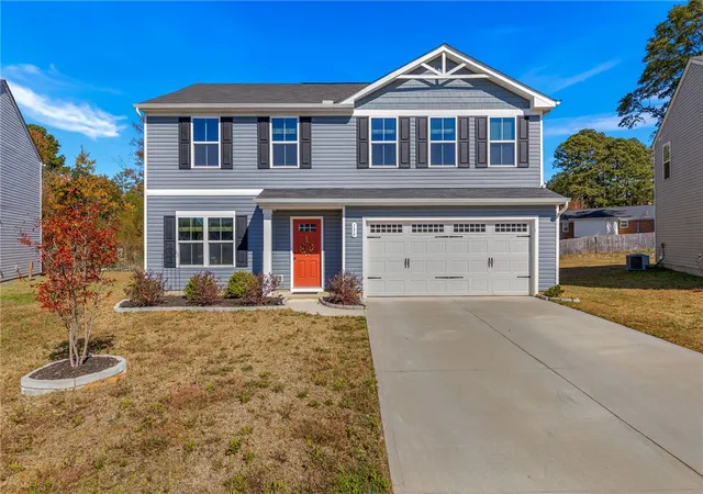 Photo 1 of Sale Pending at 130 Bleckley Trl, Anderson, SC 29625 | MLS# 20301722 | Listing updated on 2026-09-21