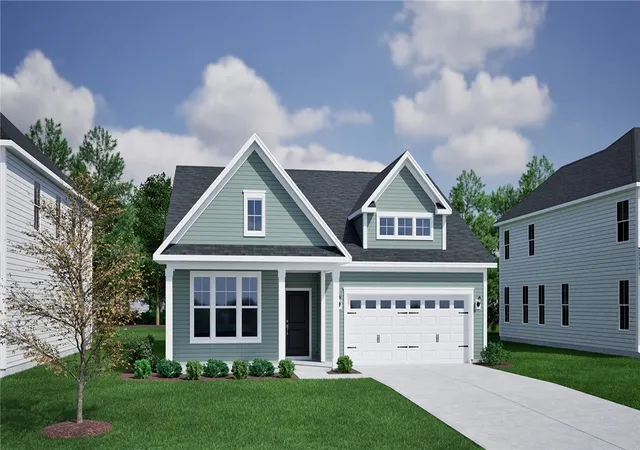 Photo 1 of Single family home for sale at 2008 Creekview Dr #56, Anderson, SC 29621 | MLS# 20301727 | Listing updated on 2026-08-27