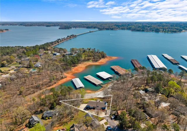 Single family home for sale at 243 Dockside Way, Anderson, SC 29625 | MLS# 20301614