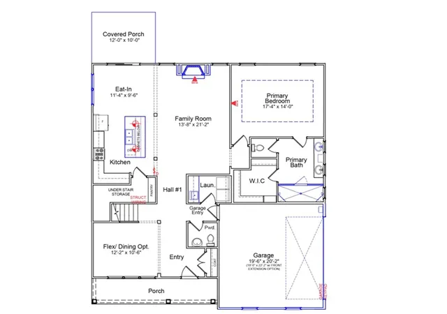 2nd image of 3138 Midway Rd #lot 96, Anderson, SC 29621 | MLS# 20301728