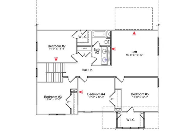 3rd image of 3138 Midway Rd #lot 96, Anderson, SC 29621 | MLS# 20301728