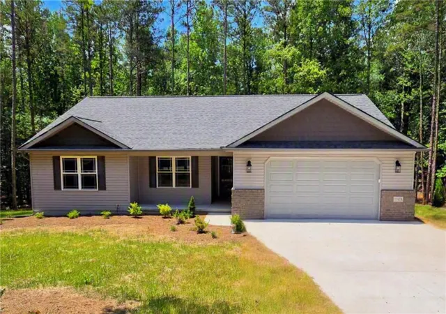 Photo 1 of Single family home for sale at 1747a Dalrymple Rd, Anderson, SC 29621 | MLS# 20301692 | Listing updated on 2026-09-07
