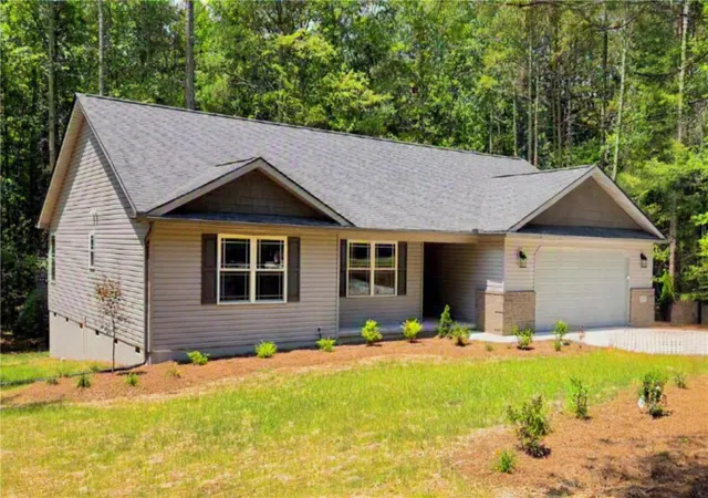 Photo 2 of Single family home for sale at 1747a Dalrymple Rd, Anderson, SC 29621 | MLS# 20301692 | Listing updated on 2026-09-07