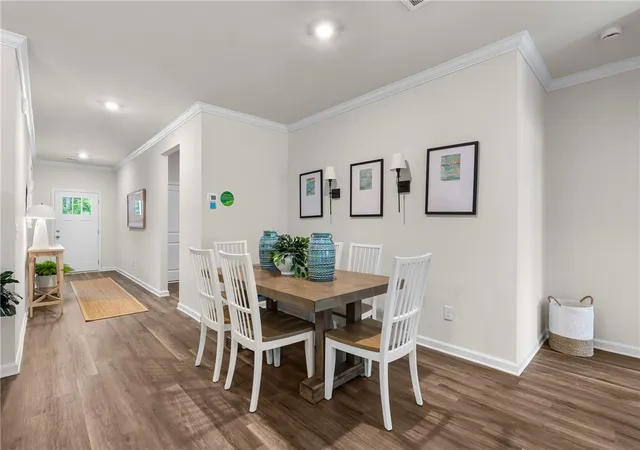 Photo 3 of Single family home for sale at 1050 Shirley Dr, Anderson, SC 29621 | MLS# 20301824 | Listing updated on 2026-10-05