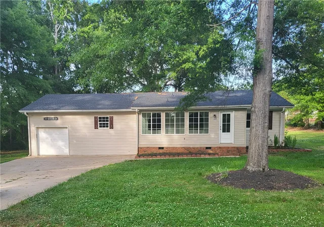 Photo 1 of Single family home for sale at 111 Keeler Dr #Keeler Drive, Pelzer, SC 29669 | MLS# 20301820 | Listing updated on 2026-09-10