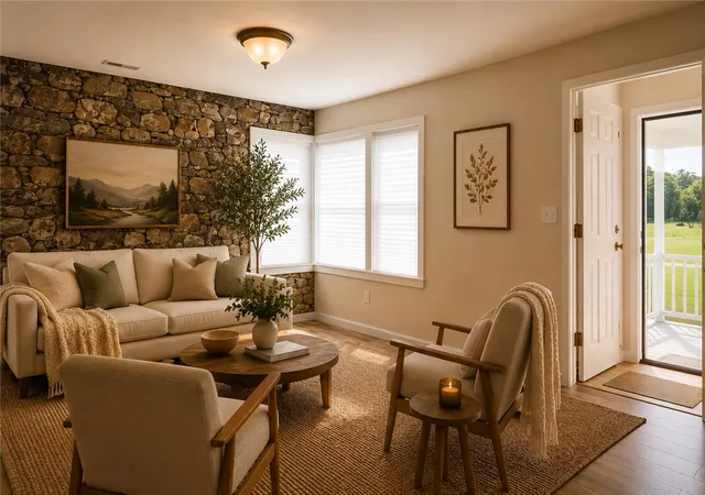 Photo 4 of Single family home for sale at 605 Hampton St, Iva, SC 29655 | MLS# 20301875 | Listing updated on 2026-08-18