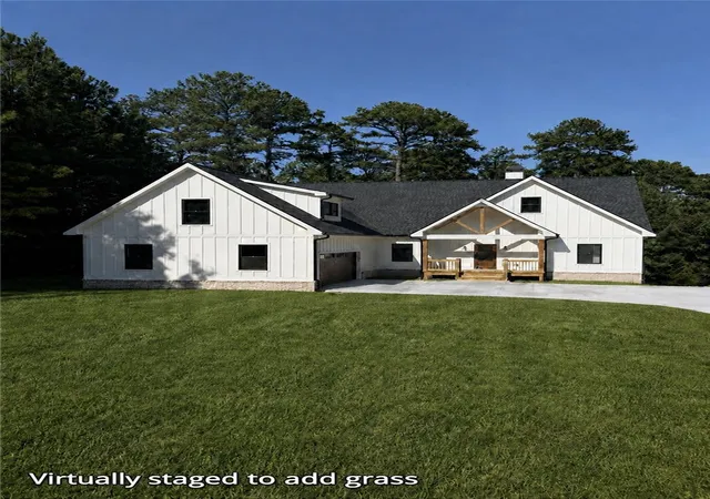 Photo 1 of Single family home for sale at 107 Abaco Ln, Seneca, SC 29672 | MLS# 20301821 | Listing updated on 2026-09-05