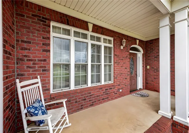 Photo 3 of Single family home for sale at 6 Ione Cir, Williamston, SC 29697 | MLS# 20301977 | Listing updated on 2026-10-11